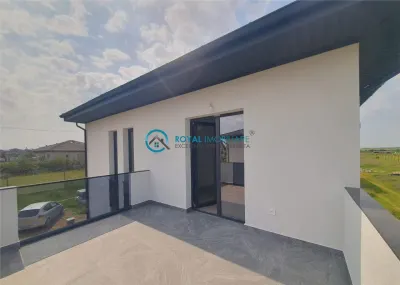 Royal Imobiliare - Vanzare vila zona Paulesti - foto 19