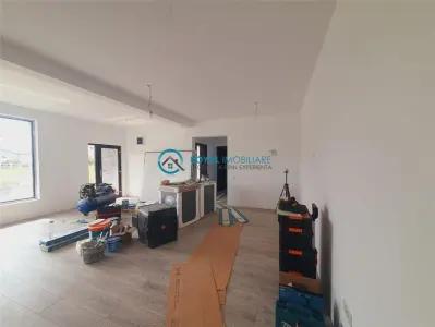 Royal Imobiliare - Vanzare vila zona Paulesti - foto 4