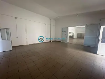 Royal Imobiliare - Inchiriere spatiu comercial zona Transilvaniei - foto 3