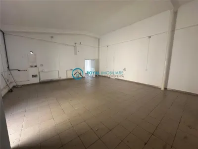 Royal Imobiliare - Inchiriere spatiu comercial zona Transilvaniei - foto 4