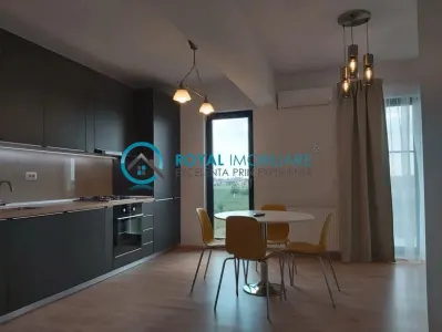 Royal Imobiliare - Inchiriere apartament 3 camere zona Albert - foto 3