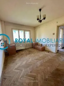 Royal Imobiliare - Vanzare apartament 2 camere zona Nord - Ploiesti