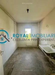 Royal Imobiliare - Vanzare apartament 2 camere zona Nord - foto 8