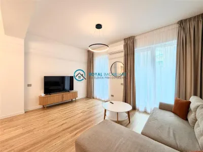 Royal Imobiliare - Inchiriere apartament 2 camere zona Cioceanu - foto 2