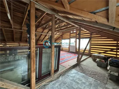 Royal Imobiliare - Vanzare vila zona Lipanesti - foto 19