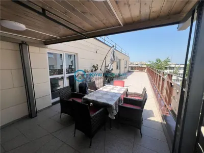 Royal Imobiliare - Vanzare Penthouse zona 9 Mai - foto 13