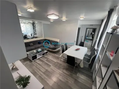 Royal Imobiliare - Vanzare Penthouse zona 9 Mai - foto 4