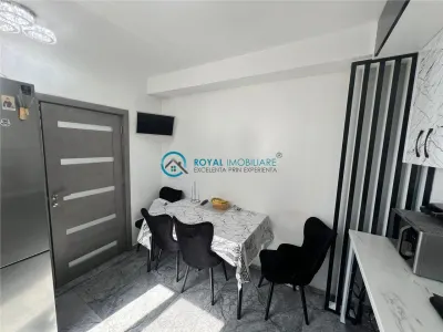 Royal Imobiliare - Vanzare Penthouse zona 9 Mai - foto 6