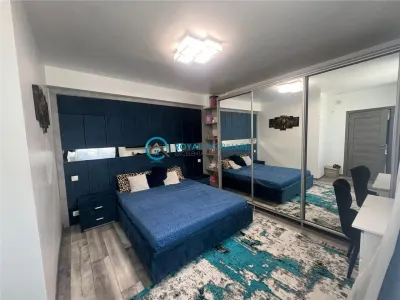Royal Imobiliare - Vanzare Penthouse zona 9 Mai - foto 7