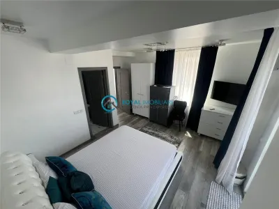 Royal Imobiliare - Vanzare Penthouse zona 9 Mai - foto 8