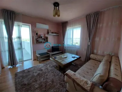 Royal Imobiliare - Vanzare Apartament zona Centrala - Ploiesti