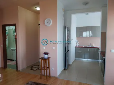 Royal Imobiliare - Vanzare Apartament zona Centrala - foto 3
