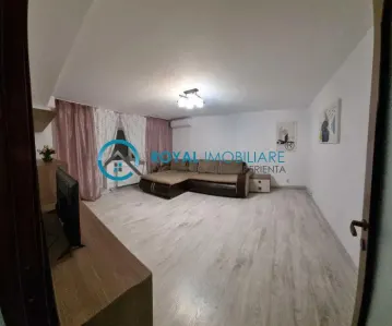Royal Imobiliare - Vanzare apartament 3 camere zona Cantacuzino - Ploiesti