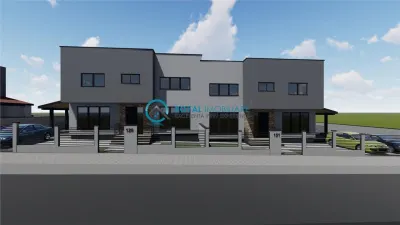 Royal Imobiliare - Vanzare Vila Paulesti - foto 3