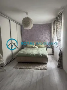 Royal Imobiliare - Vanzare apartament 2 camere zona Republicii - foto 3