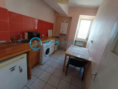 Royal Imobiliare - Vanzare apartament 2 camere zona Ultracentral - foto 5