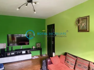 Royal Imobiliare - Vanzare apartament 4 camere zona Nord - Ploiesti