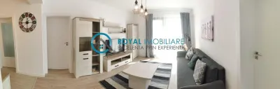 Royal Imobiliare - Vanzare Apartament 3 camere Zona Albert - foto 2