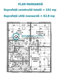 Royal Imobiliare - Vanzare Vila Paulesti - foto 24