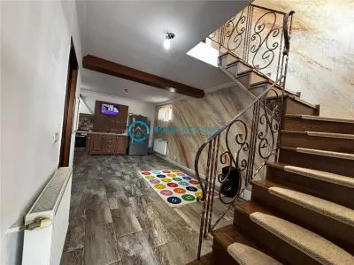 Royal Imobiliare - Vanzare Vila P+M zona Cina - Ploiesti