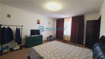Royal Imobiliare - Vanzari case/vile - Zona Cioceanu - foto 16