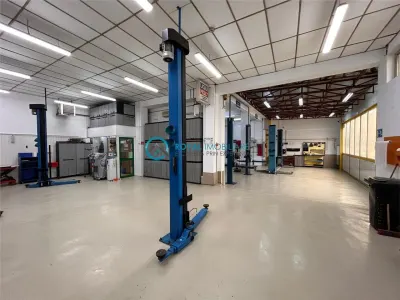 Royal Imobiliare - Spatiu industrial - service auto - foto 3