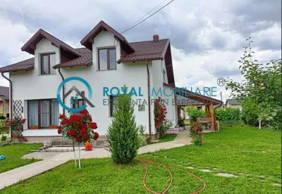 Royal Imobiliare - Vanzare Vila Targsoru Vechi - foto 1