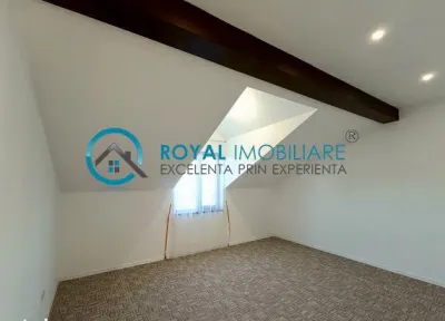 Royal Imobiliare - Vanzare Vila Targsoru Vechi - foto 12