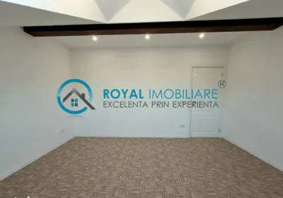 Royal Imobiliare - Vanzare Vila Targsoru Vechi - foto 13