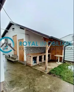 Royal Imobiliare - Vanzare Vila Targsoru Vechi - foto 19