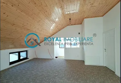 Royal Imobiliare - Vanzare Vila Targsoru Vechi - foto 8