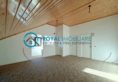 Royal Imobiliare - Vanzare Vila Targsoru Vechi - foto 9