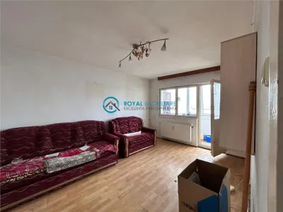 Royal Imobiliare - Vanzare apartament 2 camere zona Marasesti - Ploiesti