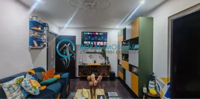 Royal Imobiliare - Vanzare apartament 2 camere zona B-dul Bucuresti - foto 3
