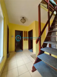 Royal Imobiliare - Vanzare Vila 6 camere zona Gheorghe Doja - foto 17