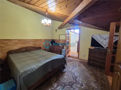 Royal Imobiliare - Vanzare Vila 6 camere zona Gheorghe Doja - foto 20