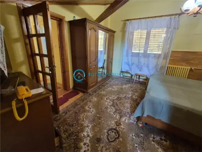 Royal Imobiliare - Vanzare Vila 6 camere zona Gheorghe Doja - foto 22