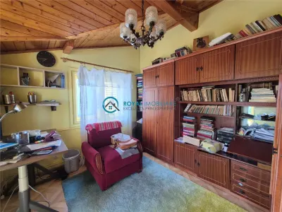 Royal Imobiliare - Vanzare Vila 6 camere zona Gheorghe Doja - foto 24