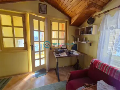 Royal Imobiliare - Vanzare Vila 6 camere zona Gheorghe Doja - foto 25