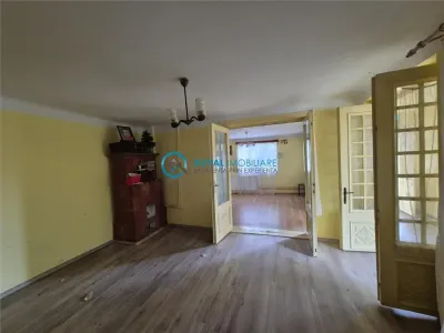Royal Imobiliare - Vanzare Vila 6 camere zona Gheorghe Doja - foto 6