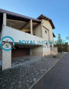 Royal Imobiliare - Vanzare Vila Paulesti - foto 1