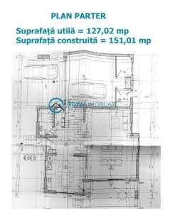 Royal Imobiliare - Vanzare Vila Paulesti - foto 19