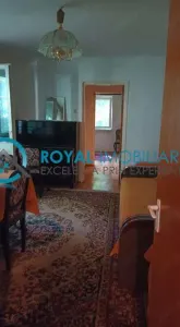 Royal Imobiliare - Vanzare apartament 2 camere zona Nord - Ploiesti