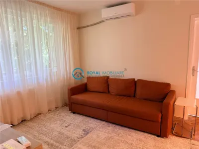 Royal Imobiliare - Inchiriere apartament 3 camere zona Democratiei - foto 3