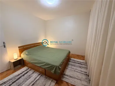 Royal Imobiliare - Inchiriere apartament 3 camere zona Democratiei - foto 4