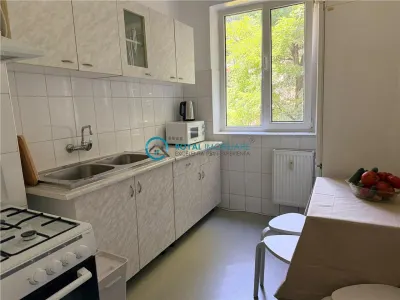 Royal Imobiliare - Inchiriere apartament 3 camere zona Democratiei - foto 8