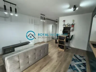 Royal Imobiliare - Inchiriere apartament 2 camere zona Sud - foto 2