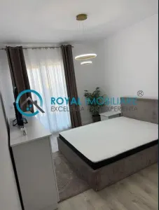 Royal Imobiliare - Inchiriere apartament 2 camere zona Albert - foto 7