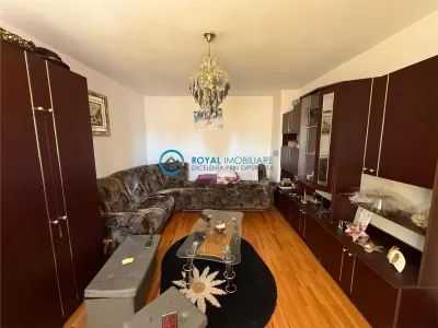 Royal Imobiliare - Vanzare apartament 2 camere zona Ultracentral - foto 3
