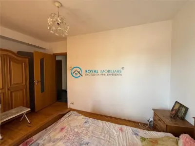 Royal Imobiliare - Vanzare apartament 2 camere zona Ultracentral - foto 5